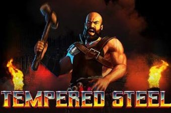 Tempered Steel