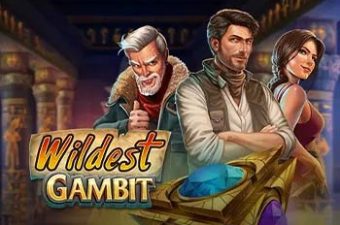 Wildest Gambit